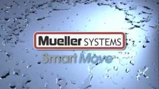 Clayton GA Makes the Smart Move® with AMR from Mueller Systems [upl. by Leunamme418]