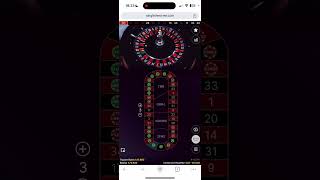 RULET  RULETTE TARİHİN EN İYİ MASASINDA 200 BİN KAZANÇ SAĞLADIK KONUKLARIMIZLA casino rulet [upl. by Spears]