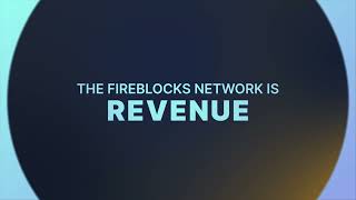 The Fireblocks Network [upl. by Anolla118]