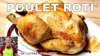 le poulet roti du dimanche [upl. by Etnoel892]