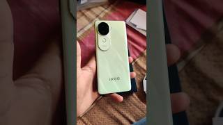 iqoo z9s 5G Smartphone  Iqoo Mobile iqooz9s 5gmobile technews shortvideo [upl. by Ahseiyk]