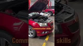 What skills are we building in our Auto Technician students [upl. by Perren224]