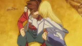 Tales of Symphonia OVA Episode 3 Part 44 [upl. by Lerred681]