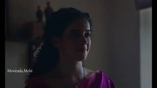 Meenakshi Sundareshwar  Clip  03  Sanya Malhotra  Abhimanyu Dassani  Vivek Soni  Netflix [upl. by Croydon815]