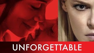 Unforgettable Official International Theatrical Trailer 3 in HD 1080p [upl. by Chryste]