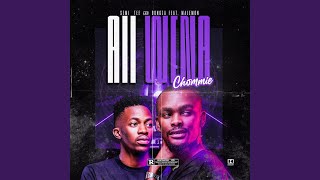 Aii Wena Chommi feat Malemon [upl. by Drawdesemaj]