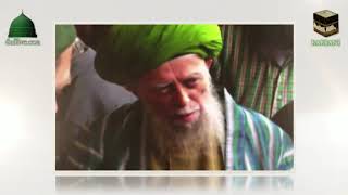 Invoking the Masters of the Naqshbandi Golden Chain [upl. by Gulick]