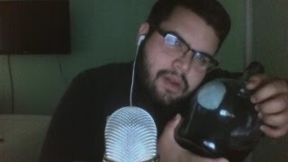 ASMR Tapping NO TALKING [upl. by Petersen]