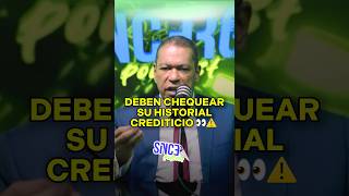 😱SORPRESAS con Deudas dinero bancos rd economia finanzas podcast deudas abundancia credito [upl. by Schug]