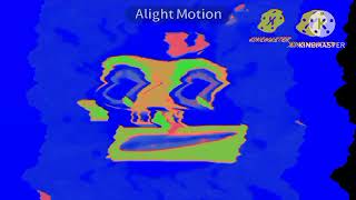 Klasky Csupo Crazy Diamond Alight Motion Kinemaster [upl. by Loresz711]