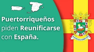 ¿Apoyarías la Reunificación con Puerto Rico [upl. by Asirem]