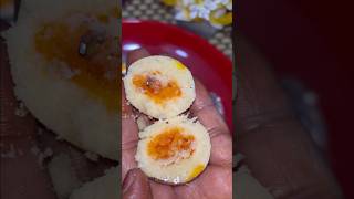 Easy kheer kadam dadinanikirasoi recipe food sweet cooking shorts kheerkadam diwali easy [upl. by Herculie]