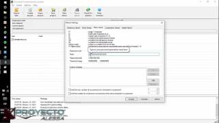 Windows  Elcomsoft Wireless Security  Cracking Cisco [upl. by Ahsinirt]