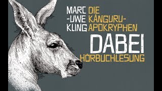 Die KänguruApokryphen Dabei [upl. by Otsirc]