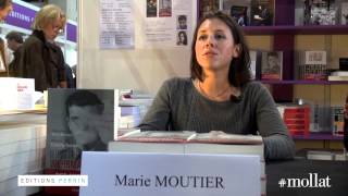 Marie Moutier  Lettres de la Wehrmacht [upl. by Marchak]