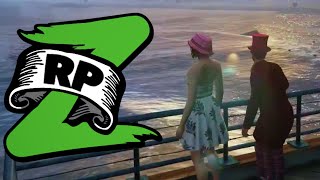 PROBLÈME DE TRANSIT  GTA RP Bonus [upl. by Hannaj]