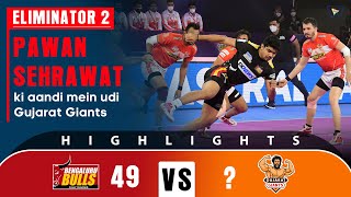 PKL 10 Match 1  Gujarat Giants Vs Telugu Titans Postmatch Press Conference ft Pawan Sehrawat [upl. by Thorlay125]