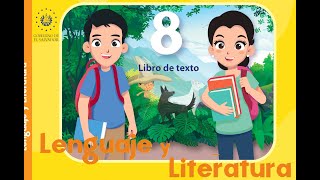 El texto argumentativo Los conectores textuales de oposición Lenguaje y Literatura 8° grado [upl. by Klinges]