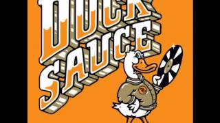 Duck Sauce  Barbra Streisand Official Song  HIGH QUALITY [upl. by Nitsoj]