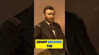 On this day in history Grant becomes general [upl. by Aerdnek]