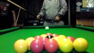 Rana Sahota vs Gubi Sandhu  The Epic Pool Match [upl. by Cheryl]