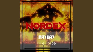 Mayday Fire Force [upl. by Dnomyar923]