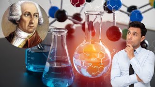 The Remarkable Life of Lavoisier Explained [upl. by Leona]