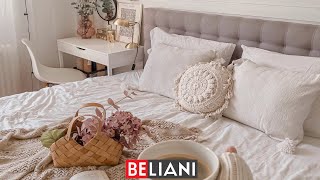 Start your morning with delicious breakfast in Beliani Bed Magnate [upl. by Eveivenej515]