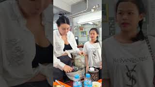 WorkingThai Street Food [upl. by Yttel]