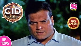 CID  Full Episode 1295  20th April  2018 [upl. by Ainegue]