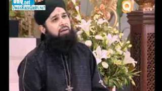 Aap Aaye Tou Duniya Munawwar Hui by owais raza qadri Albums [upl. by Novyart43]