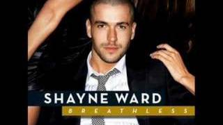 Shayne Ward Breathless Snowflakes Remix [upl. by Hollis]