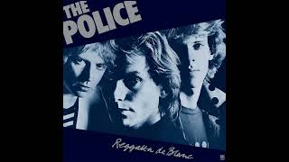 The Police  Message In A Bottle  Remastered [upl. by Sherill]