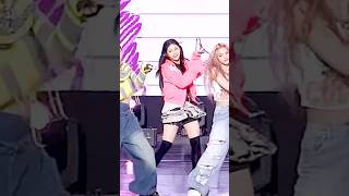 MR REMOVED  TickTack  ILLIT 241116 MusicCore illit ticktack wonhee yunah minju mrremoved [upl. by Patterson]