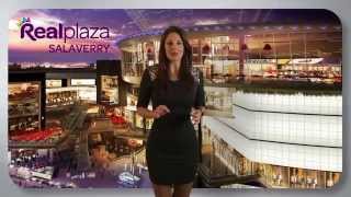 REAL PLAZA  Salaverry [upl. by Carita]