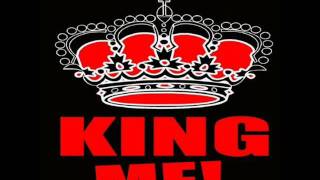 Frank Lini  King Me Slowed Down [upl. by Crockett]