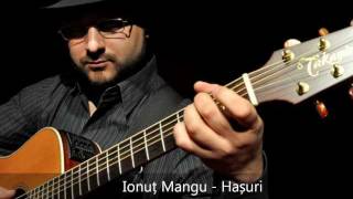 Ionut Mangu  Hasuri acustic [upl. by Mohammad]