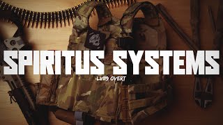 Spiritus Systems LV119 Overt [upl. by Tekcirk]