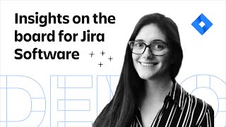 Demo Den Insights on the Board for Jira Software Sep 2022 [upl. by Odlonra]