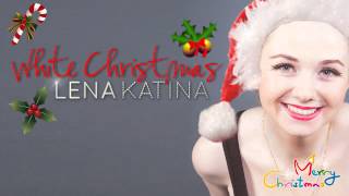 Lena Katina tATu  White Christmas Official Version [upl. by Attenor]