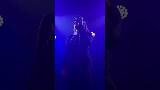 Jessie J  Believe In Magic  Teragram Ballroom 5724 [upl. by Attenat]