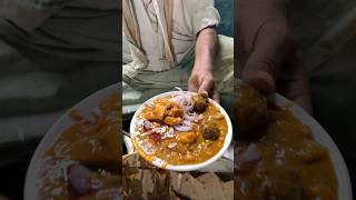 Bhogal chole bhature📍janpath food foodie streetfood explore trending short reel janpath [upl. by Lang]