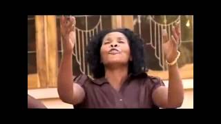 Rose Muhando  Nyota Ya Ajabu Gospel Song  Official Video [upl. by Enihpets]