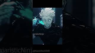 Yo y mi bro con la realidad totalmente alterada 🗿 jujutsukaisen gojo sukuna gojovssukuna [upl. by O'Meara]