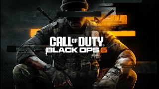 COD black ops 6 gameplay with Cameron [upl. by Maxine]