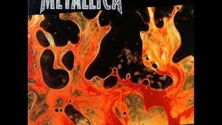 Metallica  Load Full Album HQ [upl. by Merla31]