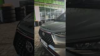 Toyota Veloz pmk 2022 Ready gaessss [upl. by Greggs]