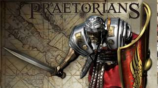 Soundtrack Praetorians  17 Fear The Eagles [upl. by Ettelra]