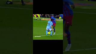 Ousmane Dembélé skills 🔥⚽️🇲🇫 footballshorts skills ousmanedembélé [upl. by Chevy]