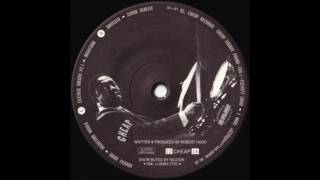 Robert Hood – Stark Reality  Cheap Records [upl. by Atem729]